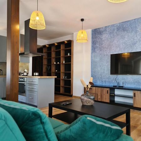 Apartament Limanowa Rynek 외부 사진