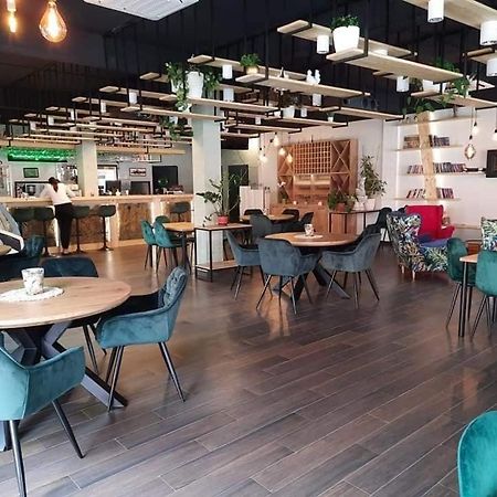 Apartament Limanowa Rynek 외부 사진