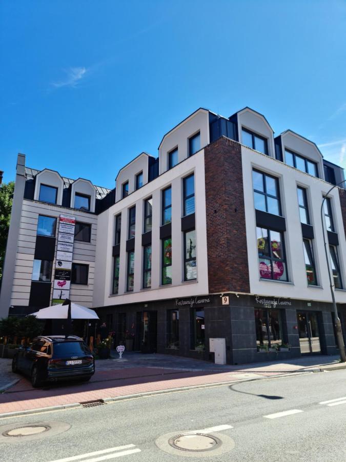 Apartament Limanowa Rynek 외부 사진