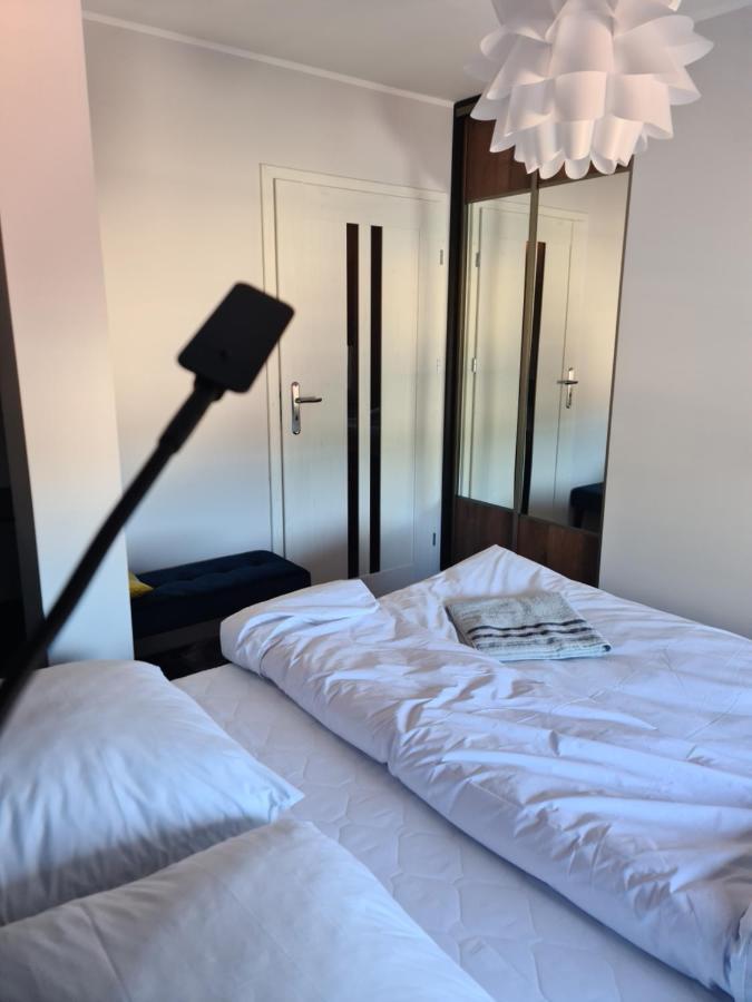 Apartament Limanowa Rynek 외부 사진
