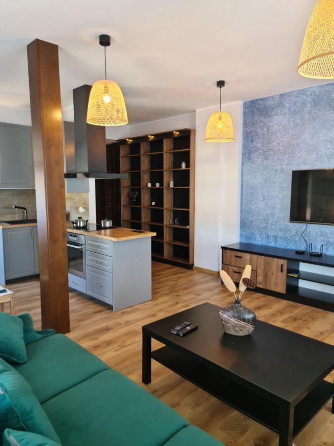 Apartament Limanowa Rynek 외부 사진
