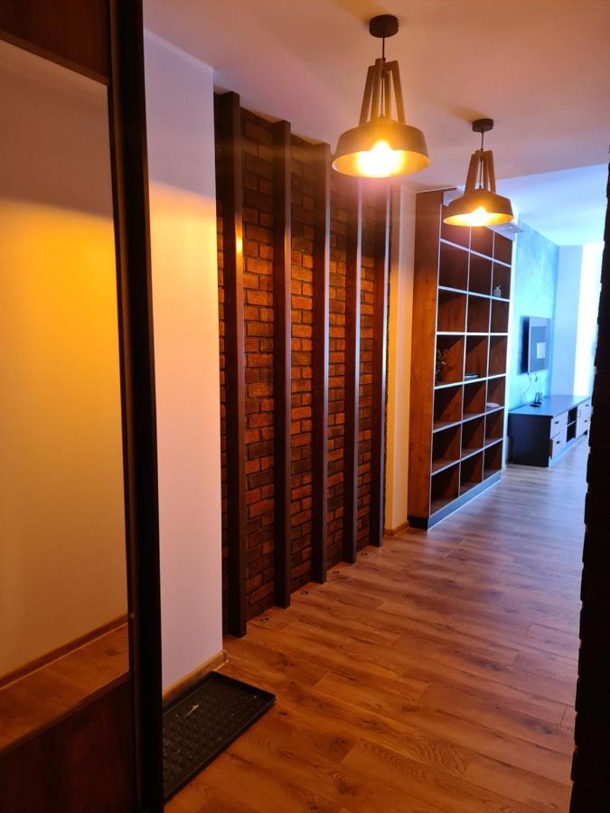 Apartament Limanowa Rynek 외부 사진